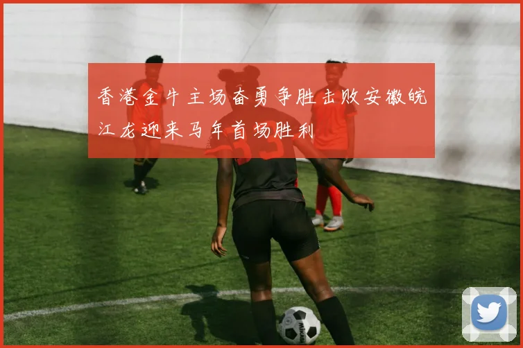 香港金牛主场奋勇争胜击败安徽皖江龙迎来马年首场胜利